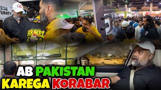 Ab Pakistan Karega Karobar | ChaiCon | Who Is Mubeen