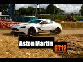 Aston Martin GT12 Overview - Inside Lane