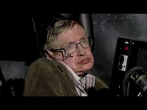 Video: Stephen Hawking's Laatste Beschouwingen Over God En Het Universum - Alternatieve Mening
