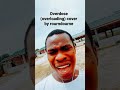 overloading (overdose) cover by rourndourne