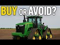 John Deere 9RX 640: Should You BUY or AVOID This 640 HP Beast?