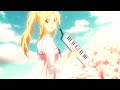 Shigatsu wa Kimi no Uso [四月は君の嘘 ] - Your Lie in April English Summary 