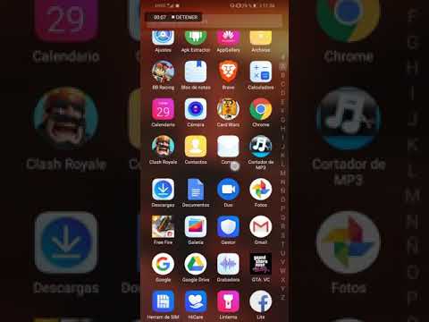 New Huawei y6 2019 tips y consejos