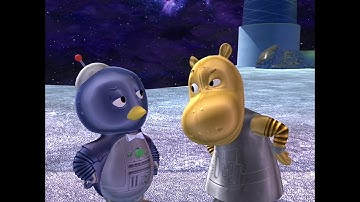 CPL’s Backyardigans Tribute Videos - Bad Bots
