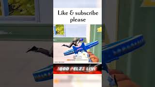 IQOO pelzz live #bgmi #freefiremax #pubg #gaming #live #video #free