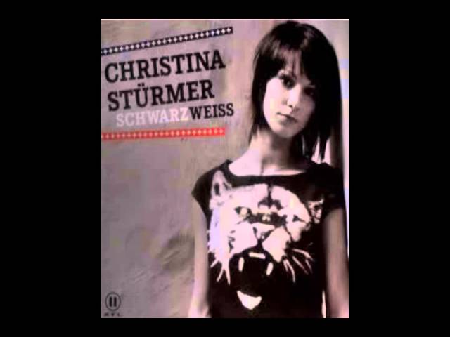 Guarda Christina Stürmer - SW su YouTube Guarda Christina Stürmer - SW su YouTube
