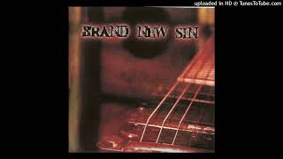 Brand new sin - the oath