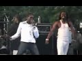 CHAMPIONS IN ACTION 2004 - Vybz Kartel, Sizzla, Beenie Man, Elephant Man, Spragga Benz & Assassin