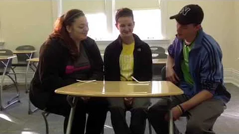 Kyla, kurtis,megan