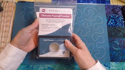 Ultimate Pounce Pad Quick Demo