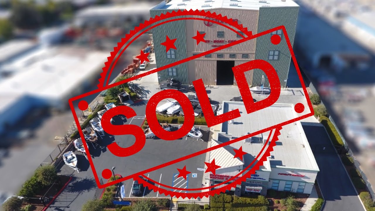 2005 Regal 2200 Bowrider