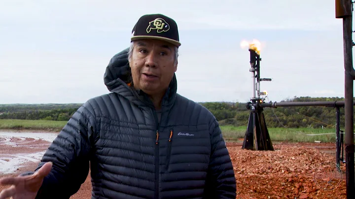 Unjust Enrichment: Rural Water Sold to Fracking In...