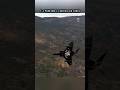 F4 PHANTOM, Sence Pilot bu irtifada… o tepeyi aşabilecek mi?