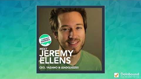 How to Turn Your Service into Software and Generating Leads with Quizzes