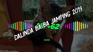 DJ DALINDA BA BA JAMPING 30 DETIK