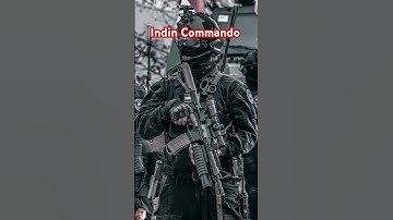 Thumbnail of #military #neerajarmylover123 #armystat #specialforces #force