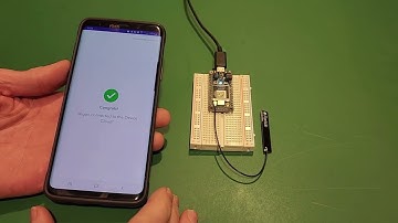 Particle Argon Initial Setup