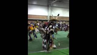Loon lake pow wow 2012