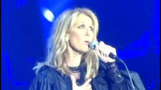 Celine DION (Ziggy) LYON 2017 HD