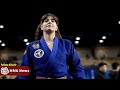 MMA News Latest: Helena Crevar "super excited" for first ONE Championship