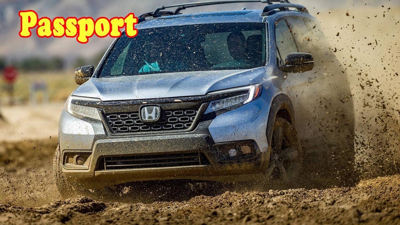 2022 honda passport elite 2022 honda passport elite