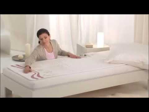 Электропростыня Beurer UB90 Электропростыня Beurer UB90