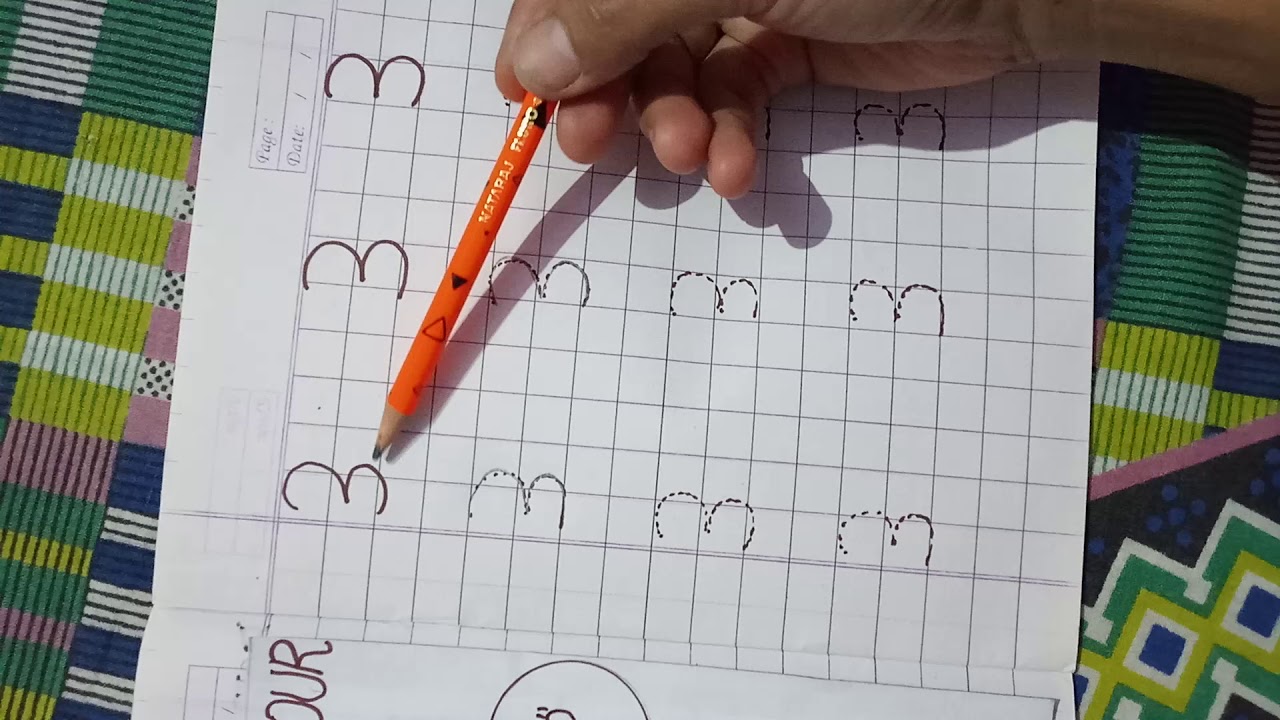 Maths time - YouTube