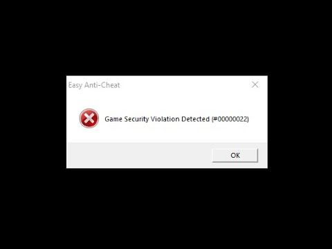 !РЕШЕНИЕ ПРОБЛЕМЫ! Apex Legends отказывается открываться на стадии запуска античита Easy AntiCheat.