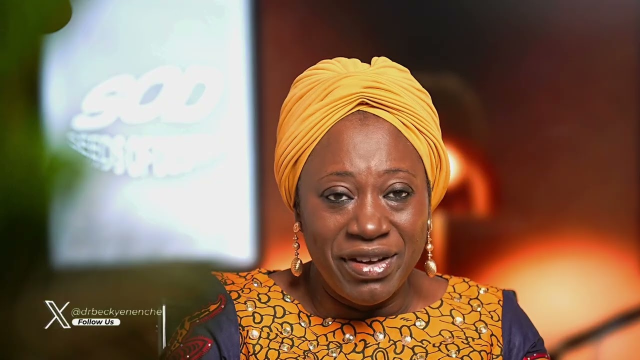 SEEDS OF DESTINY - THURSDAY, 26TH FEBRUARY, 2026