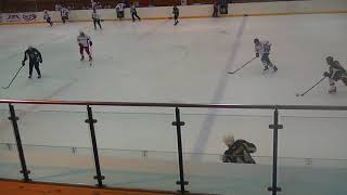 Хоккей в Муроме.