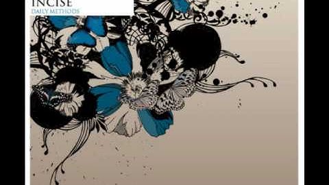 Incise feat. Amin - Inequity (Daily Methods)