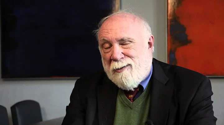 Bob Bothwell - What went wrong?