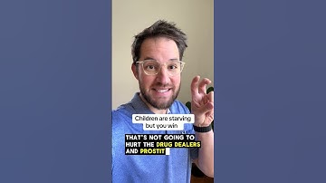 Food stamps and snap benefits / pro life and feeding the children / let’s argue on the Internet