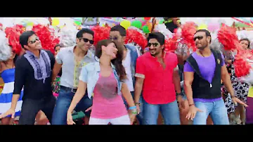 ''apna har din aayse jiyo '' golmaal 3 full status song