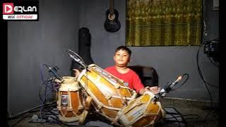 lagu yg lagi viral {JIKA} ,versi Derlan,koplo bajidor