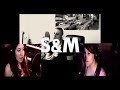 Rihanna - S&M (Cover) by Sem & ILLumeci New R&B 2015