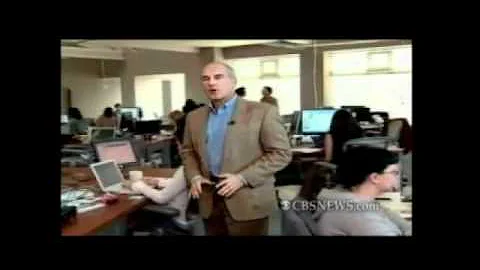 Zuckerberg Before "The Social Network"