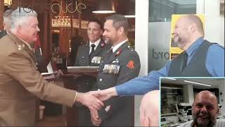Special Project For The Royal Netherlands Army - Part 4 Of 4