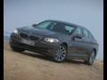 Essai BMW Serie 5 2010