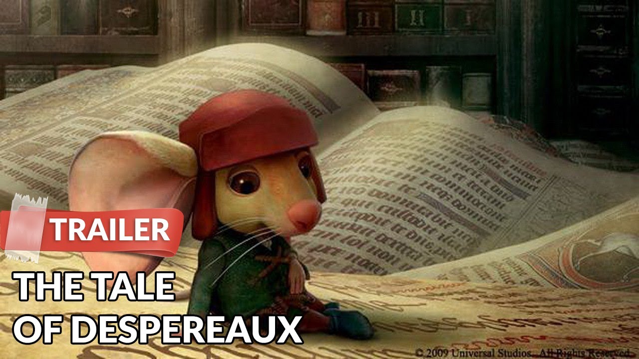 включи приключения мышки