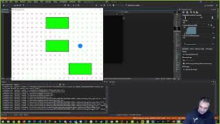 GAME3001 - W2021 - Week 12 - Part 2 - Lab 9
