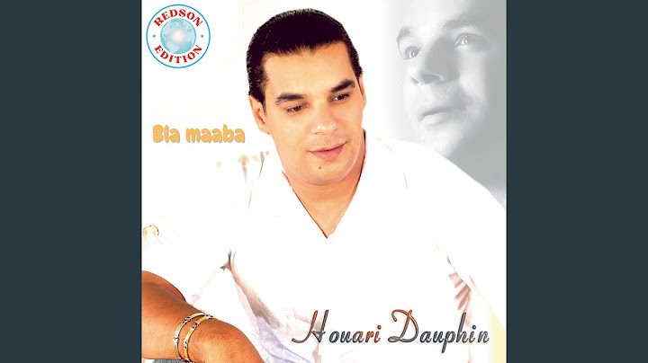 Zaama chaouert galbi (Live)