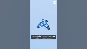 Maximise Your Invoice Distribution Methods | B2BE