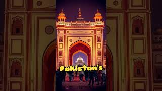 Pakistan's Hidden Treasures | Uncovering the Rich History & Culture #history #facts #usa #travel