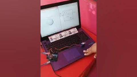 Control de Servomotor con Labview y Arduino