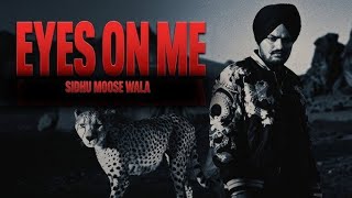 Eyes on me sidhu moose wala type beat 🔥🔥hard 808 Trap #typebeat #sidhumoosewala #copyrightfree 2026.