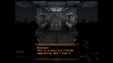 Armored Core 3 Raven