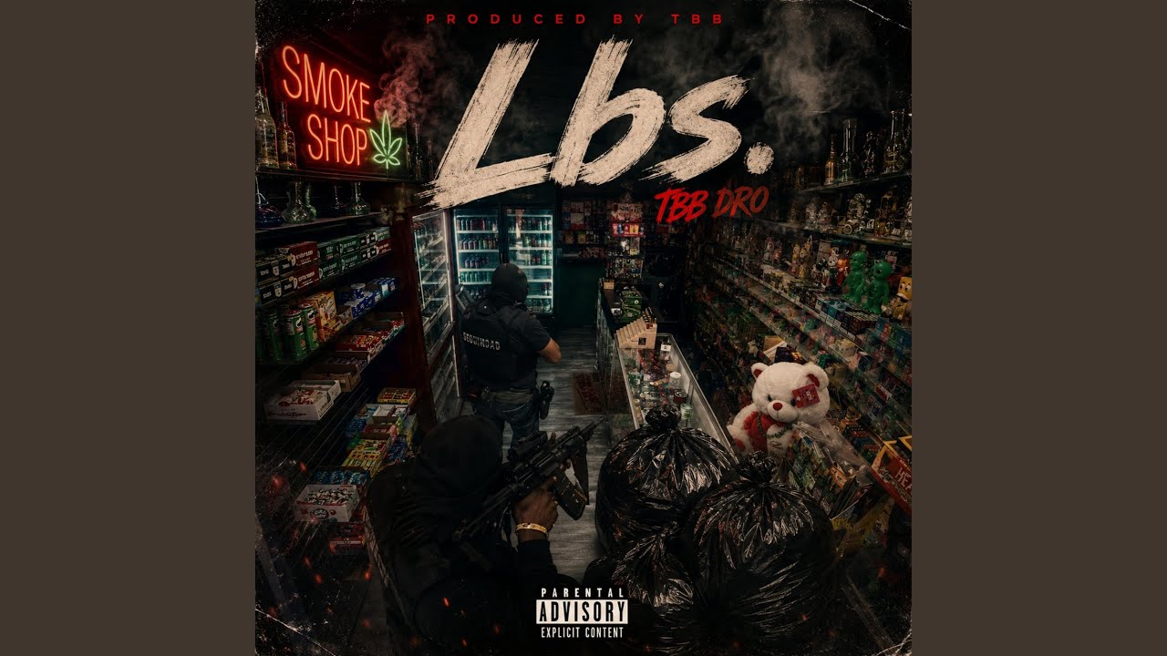 Watch Lbs. on YouTube Watch Lbs. on YouTube