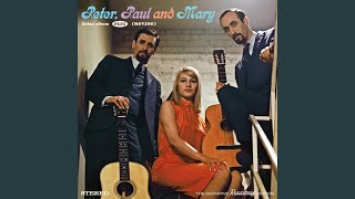 Miniatura del video "Peter, Paul & Mary - Puff, The Magic Dragon"