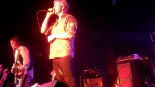 The Goldheart Mountaintop Queen Directory - Guided By Voices (1/14/11 in Nashville)